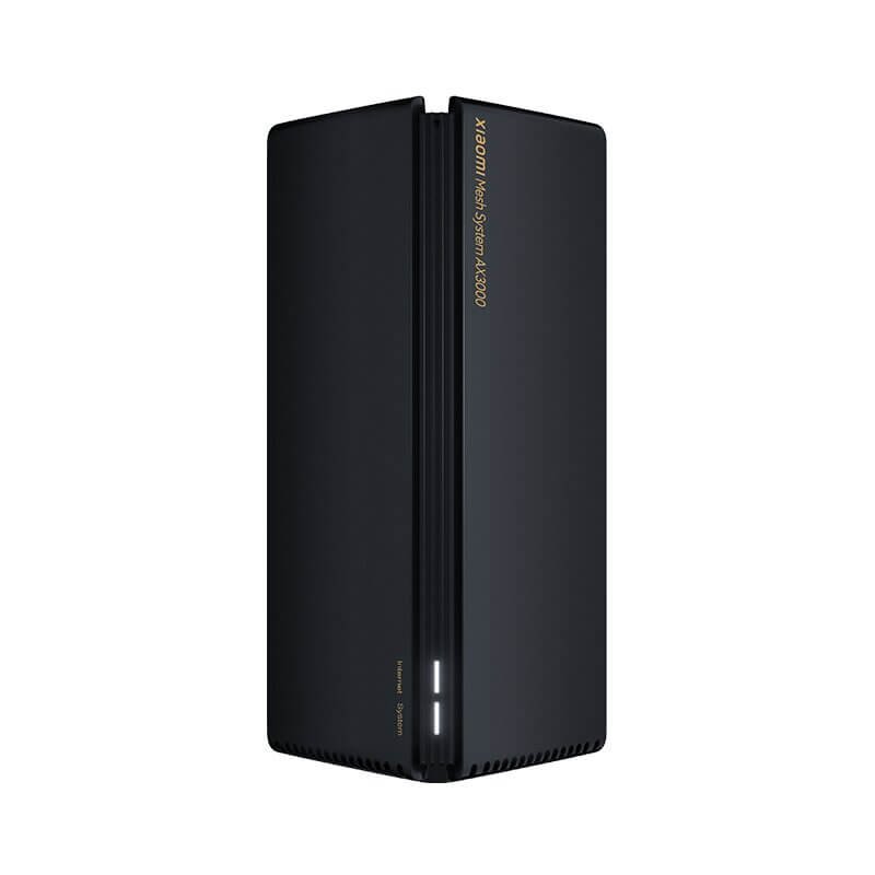 Xiaomi AX3000 Mesh System (2-Pack) — Wi-Fi 6 for Large Homes