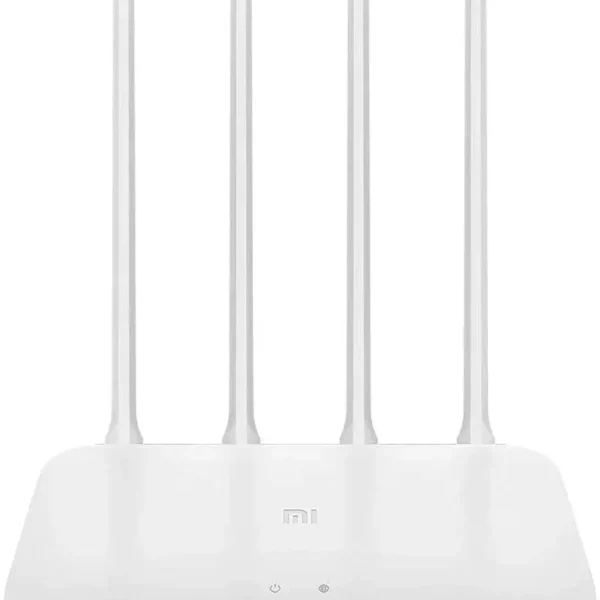 Xiaomi Mi 4C Router — 2.4GHz 300Mbps, Four Antenna Design