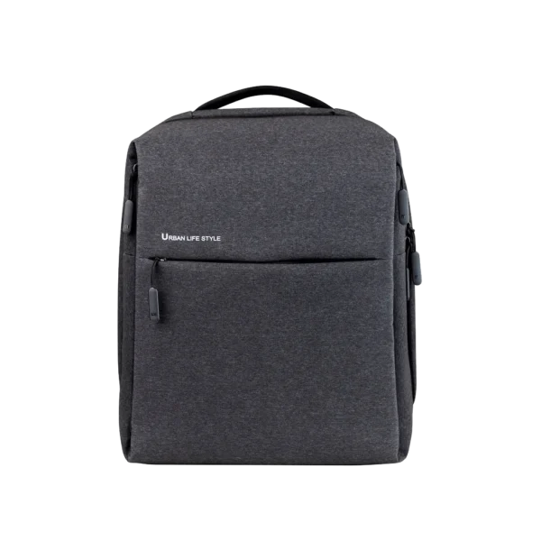 Xiaomi Mi City Backpack 2 — Urban Carry