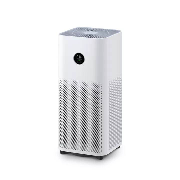 Xiaomi Mi Smart Air Purifier 4 – App-Linked Home Filtration