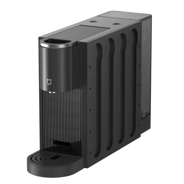 Xiaomi Mijia Capsule Coffee Machine — 1400W Brewer, 650 mL Tank