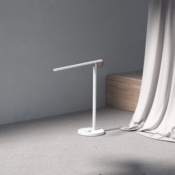 Xiaomi Mi Smart LED Desk Lamp 1S (Global) MUE4104CN — HomeKit & Mi Home Wi-Fi