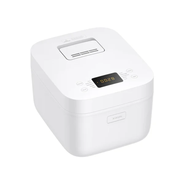 Xiaomi Multifunctional Rice Cooker 4L (MFB090-1) — 10 Programs, 860W