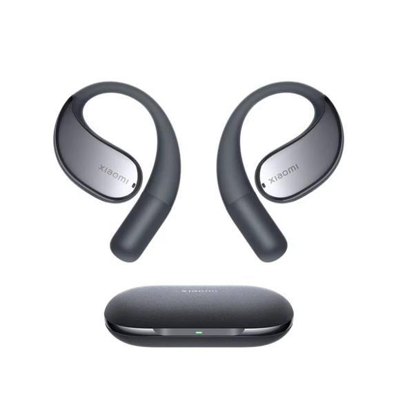 Xiaomi OpenWear Stereo Wireless — Open-Ear Design, LHDC & 38.5h Case Battery