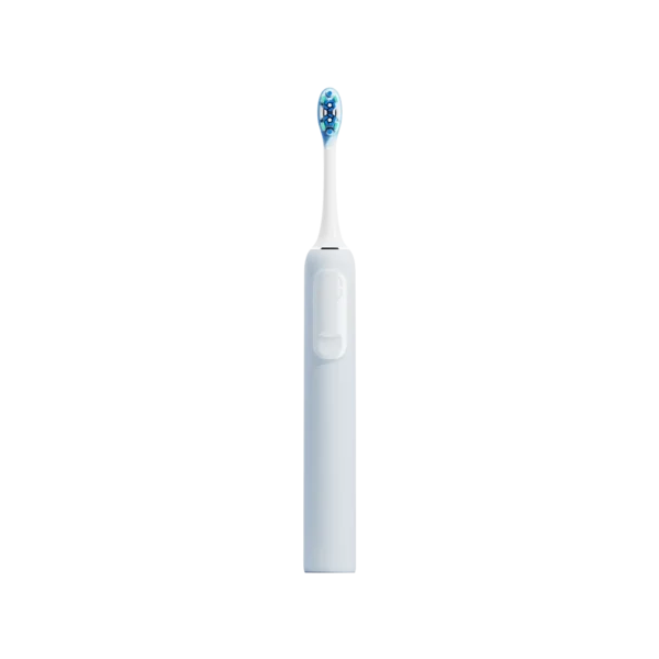 Xiaomi Oscillation Electric Toothbrush — LED, IPX8, Xiaomi Home