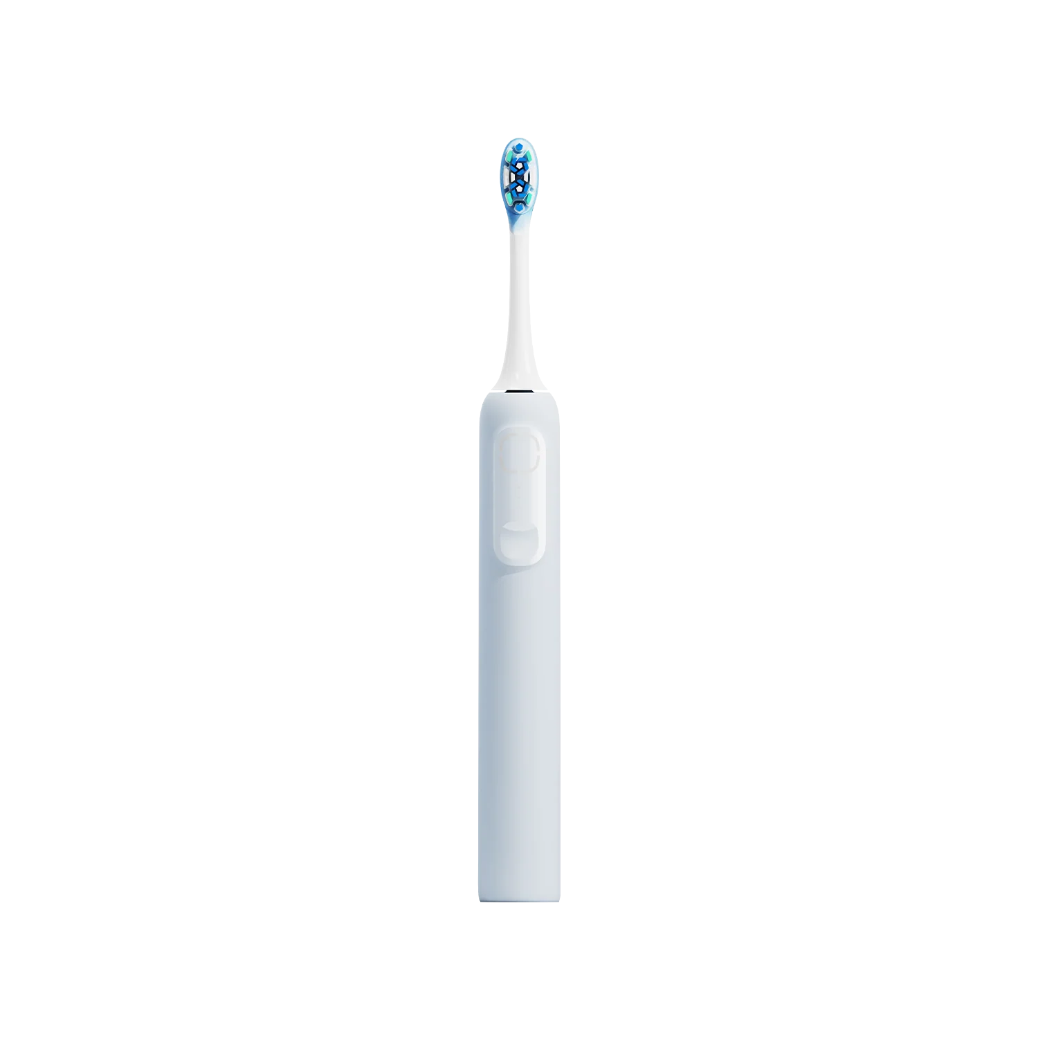 Xiaomi Oscillation Electric Toothbrush — LED, IPX8, Xiaomi Home