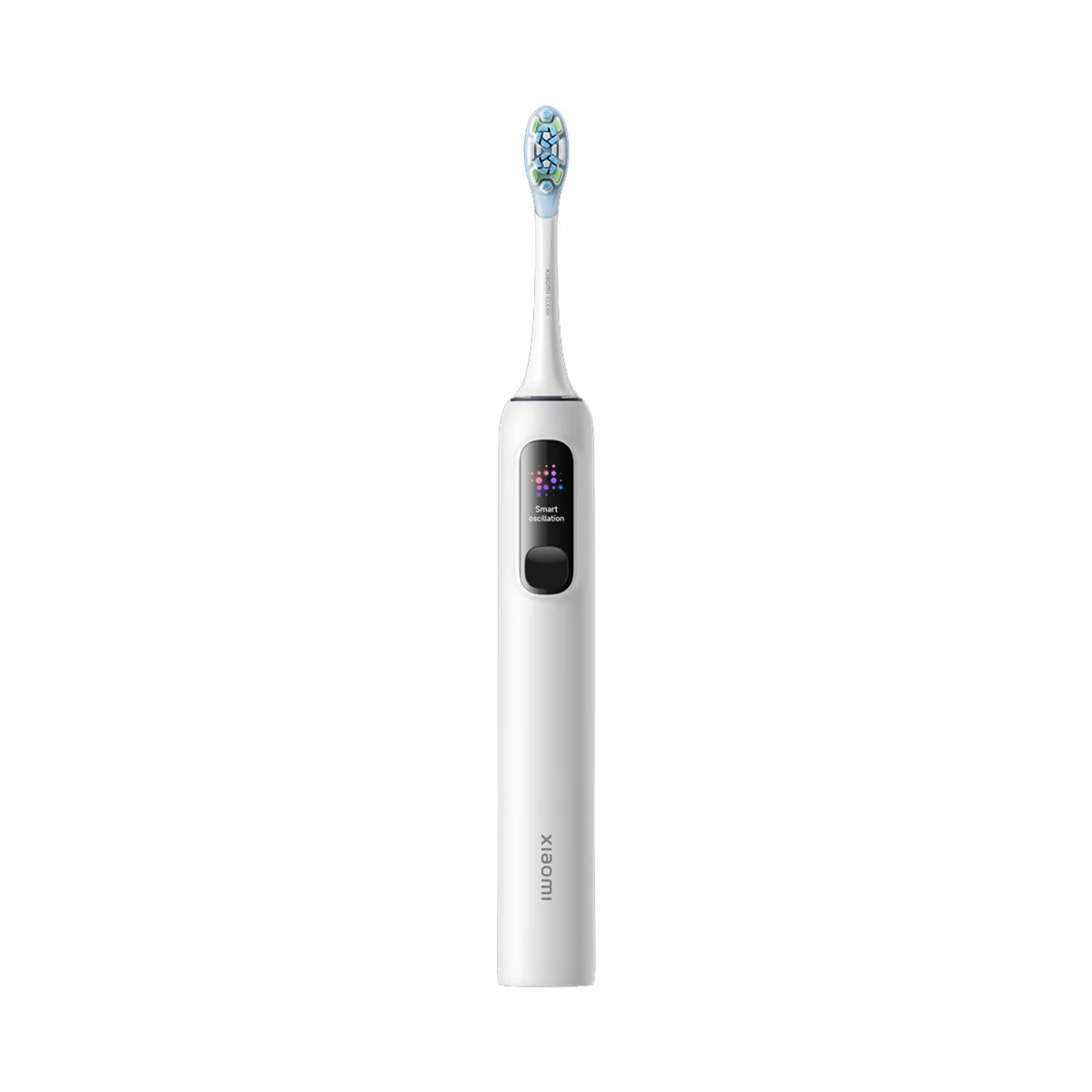 Xiaomi Oscillation Electric Toothbrush Pro – Colour Screen, AI Brushing, IPX8