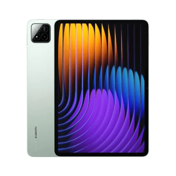 Xiaomi Pad 7 Pro 12GB + 512GB — 11.2″ 3.2K LCD 144Hz Tablet