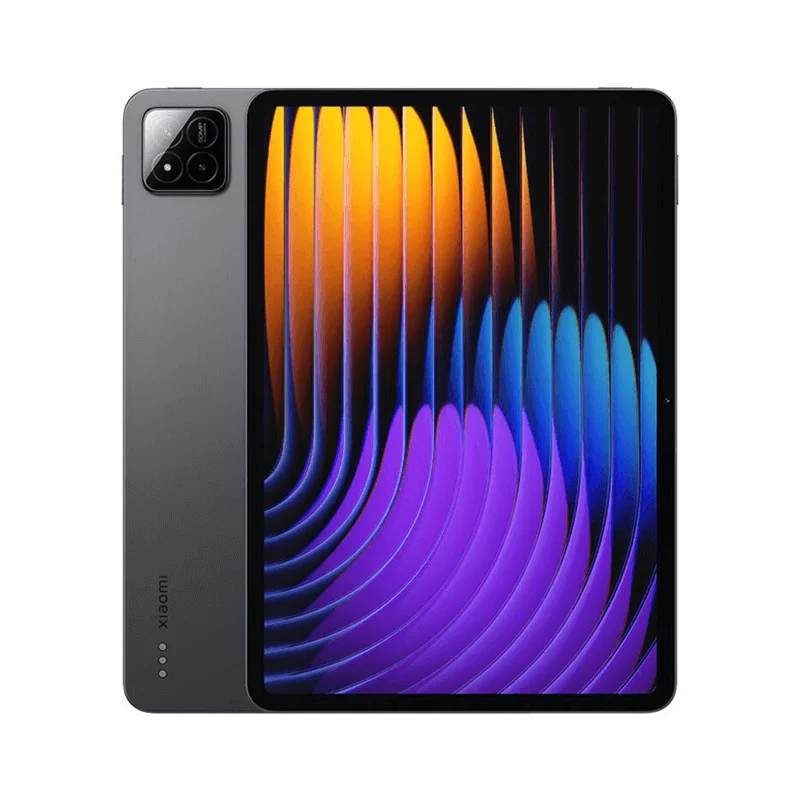 Xiaomi Pad 7 Pro 12GB + 512GB — 11.2″ 3.2K LCD 144Hz Tablet