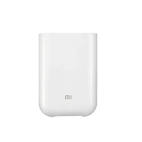 Xiaomi Mi Pocket Photo Printer — 313×400 dpi ZINK 2×3", Bluetooth AR