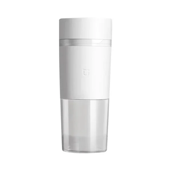 Xiaomi Portable Blender — 300ml Cup, ~35s Blend per Cycle
