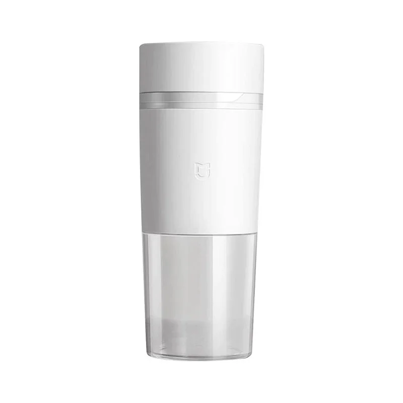 Xiaomi Portable Blender — 300ml Cup, ~35s Blend per Cycle