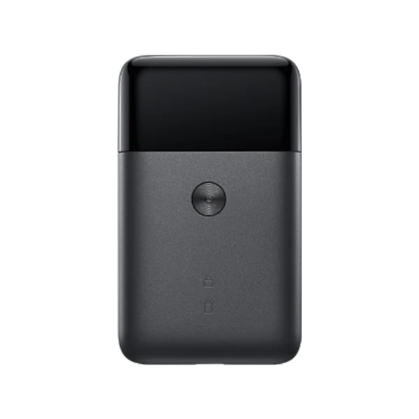 Xiaomi MSW201 IPX7 Dual-Blade Portable Electric Shaver — Type-C, 60 Min Runtime