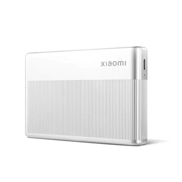 Xiaomi Portable Photo Printer 1S — Pocket ZINK 2×3″ Prints