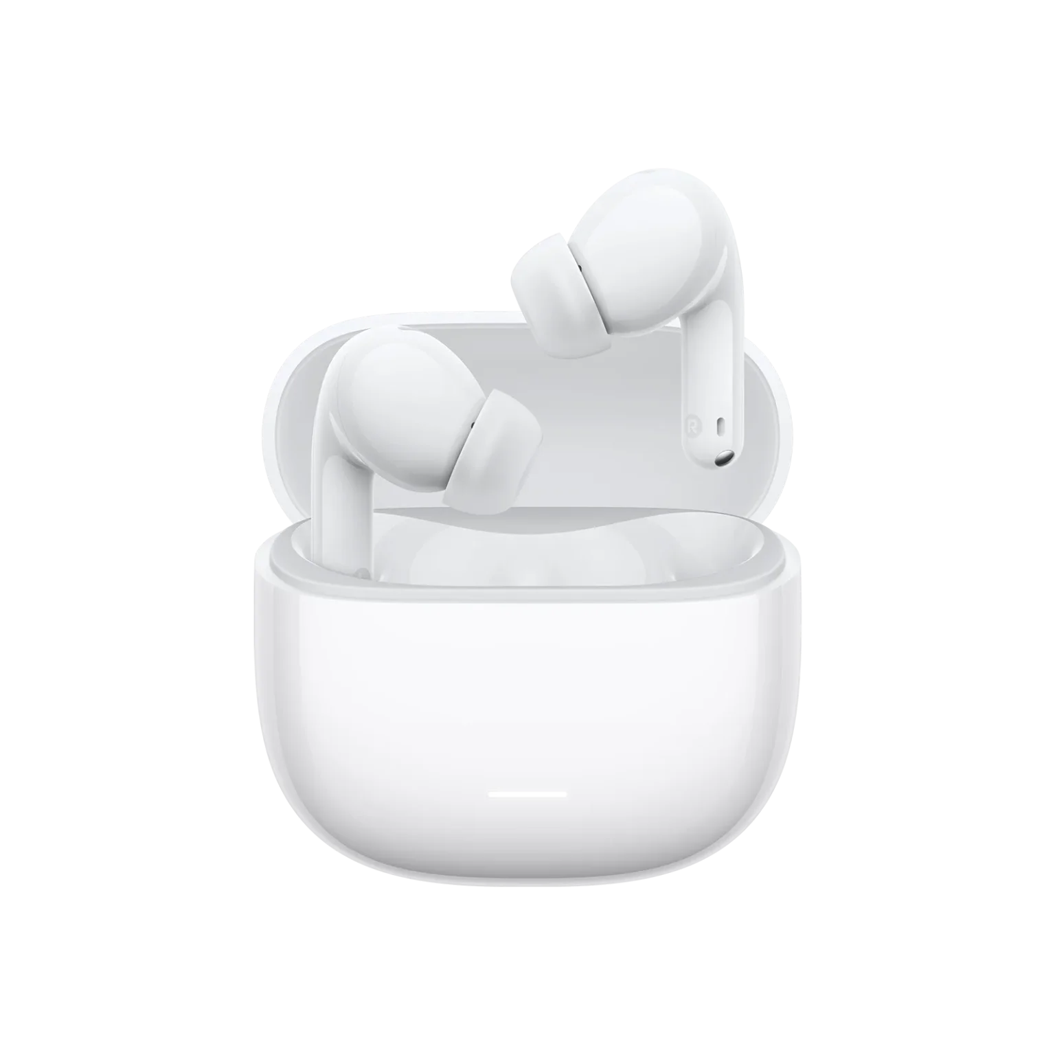 Xiaomi Redmi Buds 8 Lite — 42 dB ANC and 12.4 mm Drivers