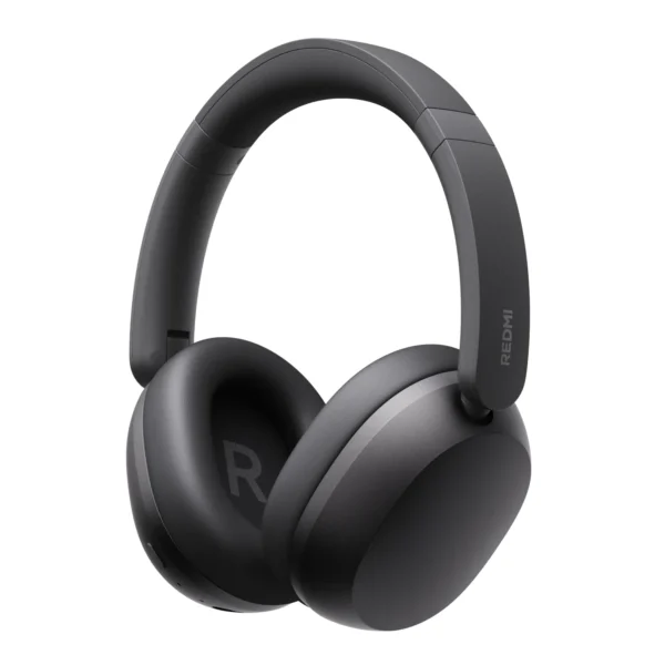 Xiaomi Redmi Headphones Neo — Over-Ear Wireless with 42dB ANC