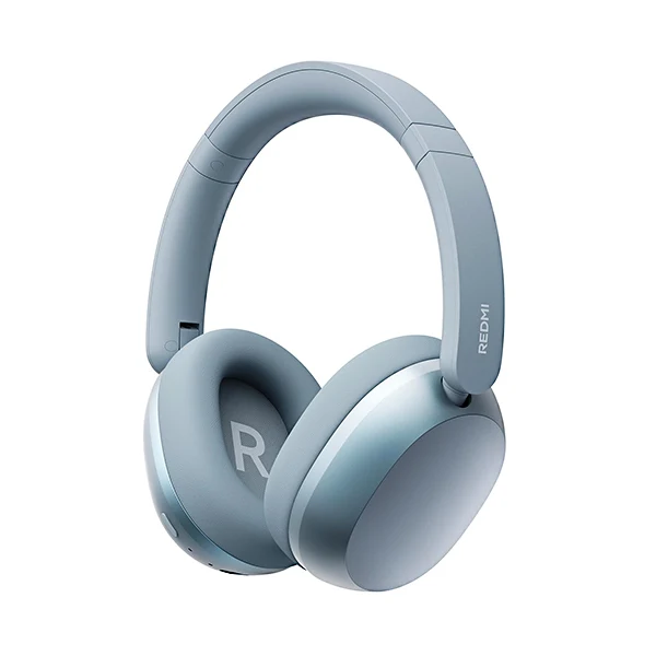 Xiaomi Redmi Headphones Neo — Over-Ear Wireless with 42dB ANC