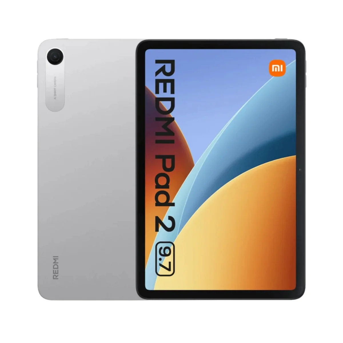Xiaomi Redmi Pad 2 9.7″ WiFi Tablet — HyperOS 3 & 64GB