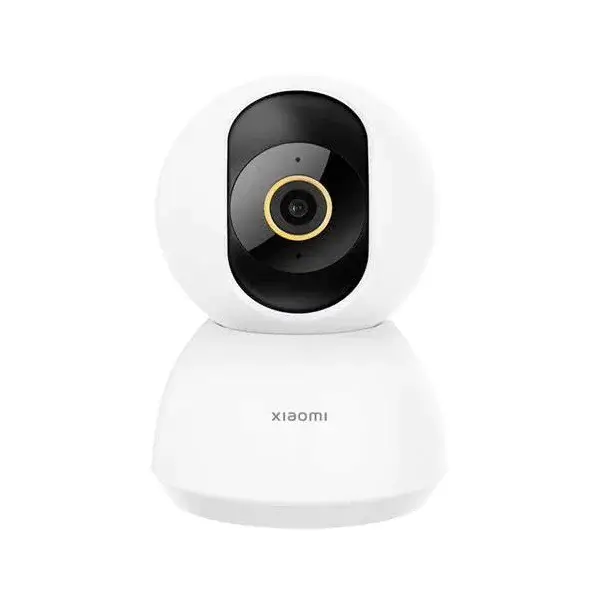 Xiaomi Smart Camera C300 — 2K Low-Light Lens & Filtered Human Alerts