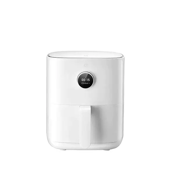 Xiaomi Smart Air Fryer 3.5L MAF01 – 1500W Mijia-Connected Hot-Air Cooker