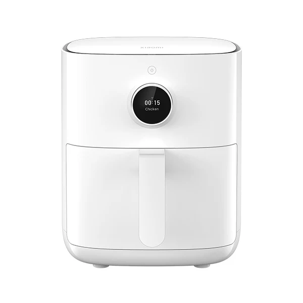 Xiaomi MAF14 Smart Air Fryer — 4.5L White, Scheduled Cooking & NTC Control