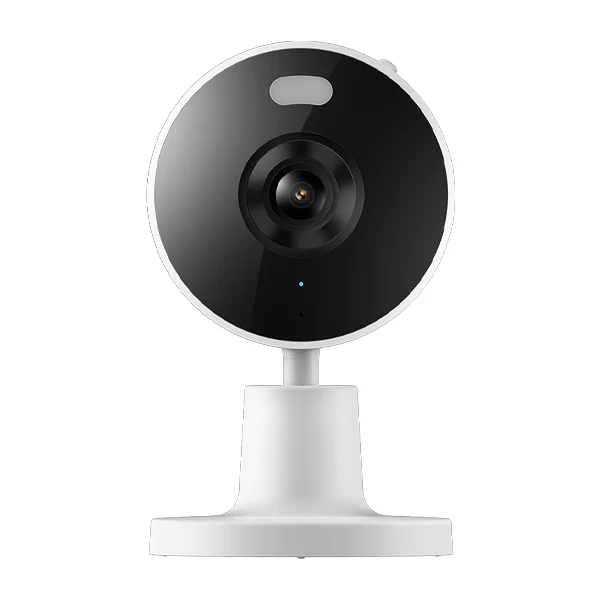 Xiaomi Smart Camera C100 – 2K H.265 with AI Alerts