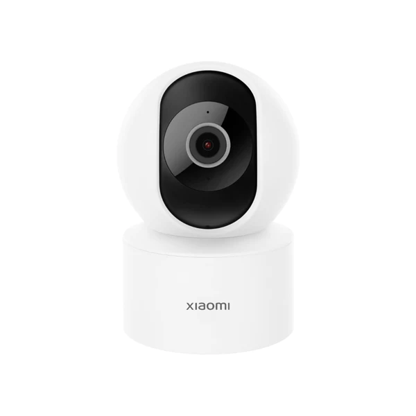 Xiaomi Smart Camera C200 — 1080p WDR Pan-Tilt with AI Person Alerts