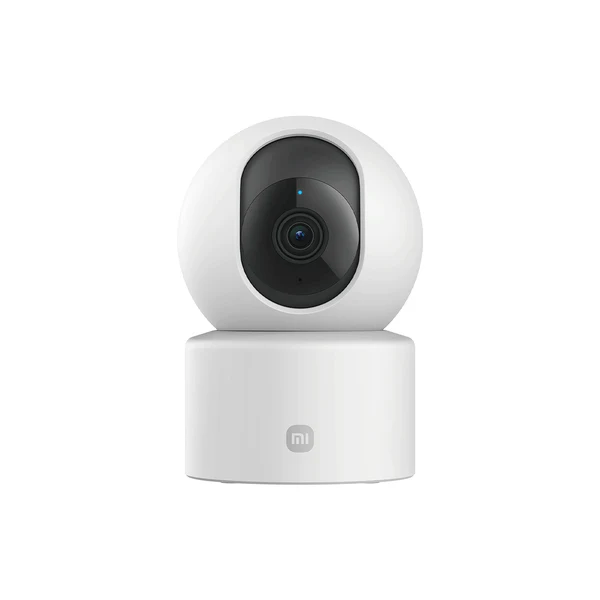 Xiaomi Smart Camera C201 | Full HD Dome with AI Tracking and Lens Cover
