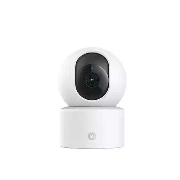 Xiaomi Smart Camera C301 — 2K Pan-Tilt Camera with Lens Shield & On-Device AI