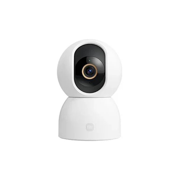 Xiaomi Smart Camera C500 | 6MP 3200×1800 Wi‑Fi Pan-Tilt Monitor