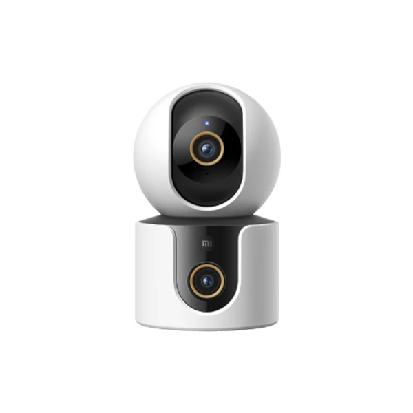 Xiaomi Smart Camera C500 Dual — Fixed and PTZ 4MP Home Monitor