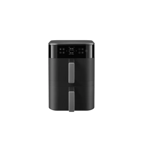Xiaomi Smart Double Stack Air Fryer 12L (MAF-DS1201) – Twin-Level Hot-Air Cooking