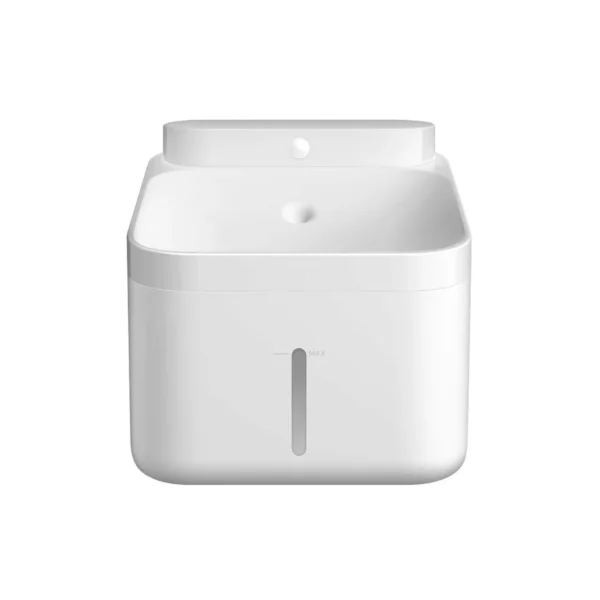 Xiaomi Smart Pet Fountain 2 MJCWYSJ03 | 3 L Wi-Fi Fountain, 4-Stage Filter