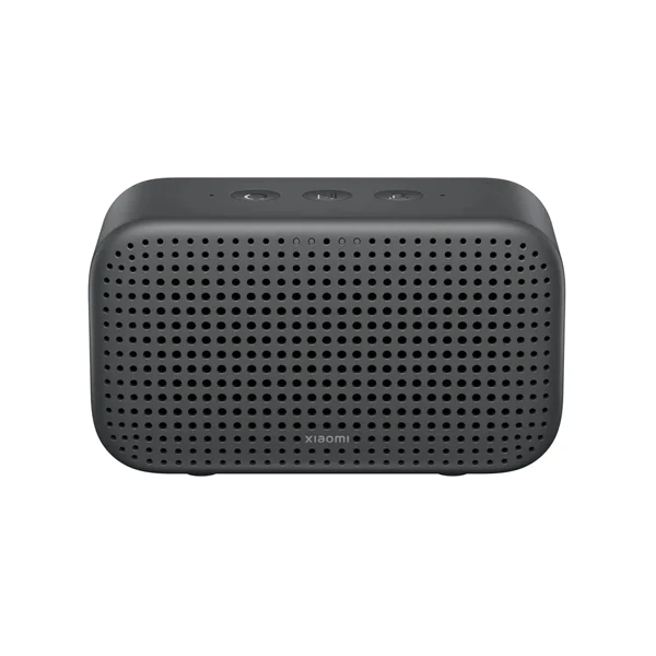 Xiaomi Smart Speaker Lite (Black) – Multi-Room Alexa Speaker with 1.75″ Driver