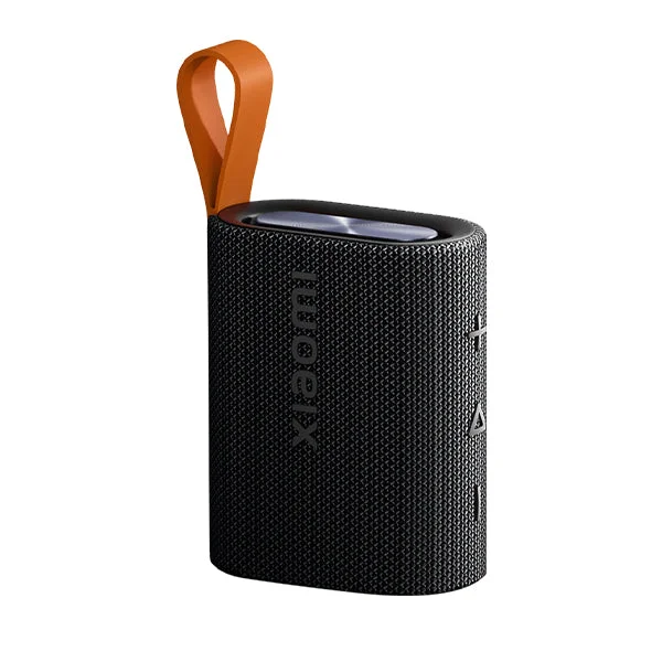 Xiaomi Sound Pocket MDZ-37-DB | 5W IP67 Bluetooth Speaker, 10-Hour Playback