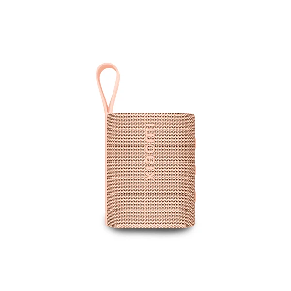 Xiaomi Sound Pocket MDZ-37-DB | 5W IP67 Bluetooth Speaker, 10-Hour Playback