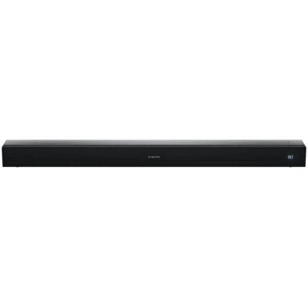 Xiaomi Soundbar Pro 2.0 ch — 84W Slim Soundbar, Bluetooth 5.3