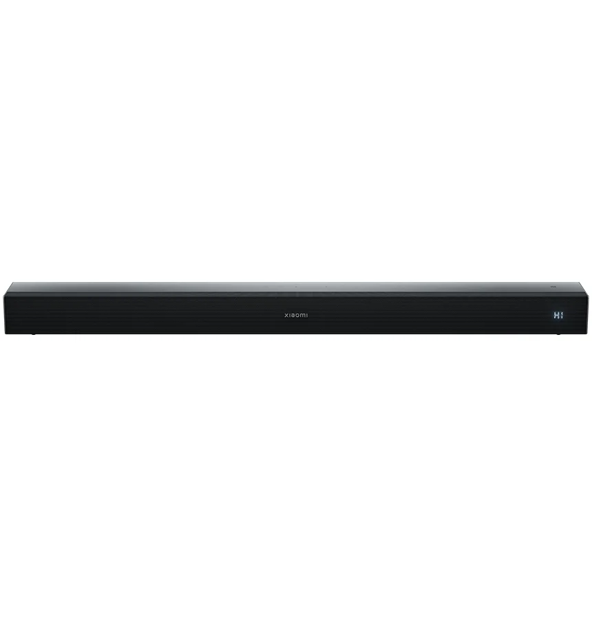 Xiaomi Soundbar Pro 2.0 ch — 84W Slim Soundbar, Bluetooth 5.3