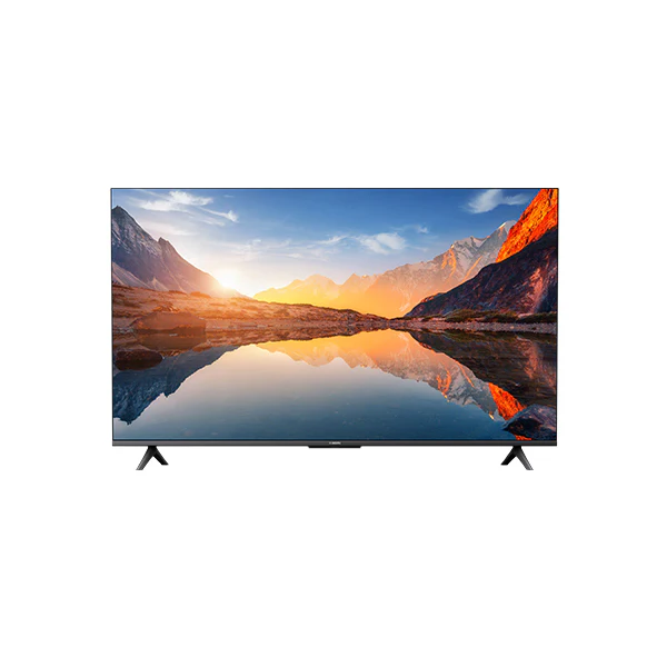 Xiaomi TV A 55″ 2025 — 55-Inch QLED 4K UHD with Google TV™