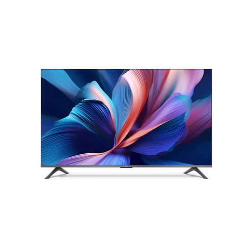 Xiaomi 43″ TV A Pro (2026) | Bezel-less QLED 4K UHD
