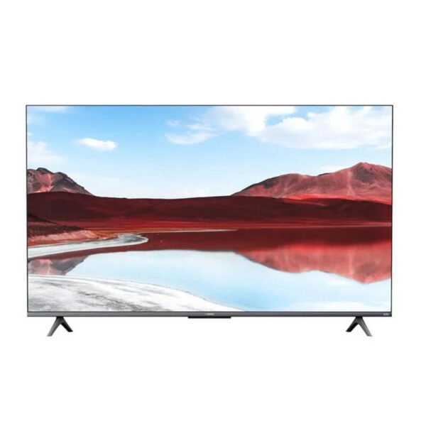 Xiaomi TV A Pro 65″ 2025 — 65″ 4K QLED Google TV