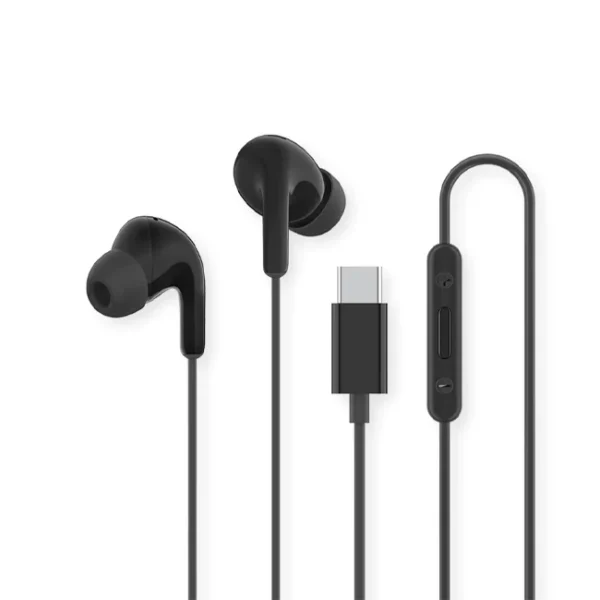 Xiaomi Type-C Earphones 1 — Digital USB-C Wired In-Ears