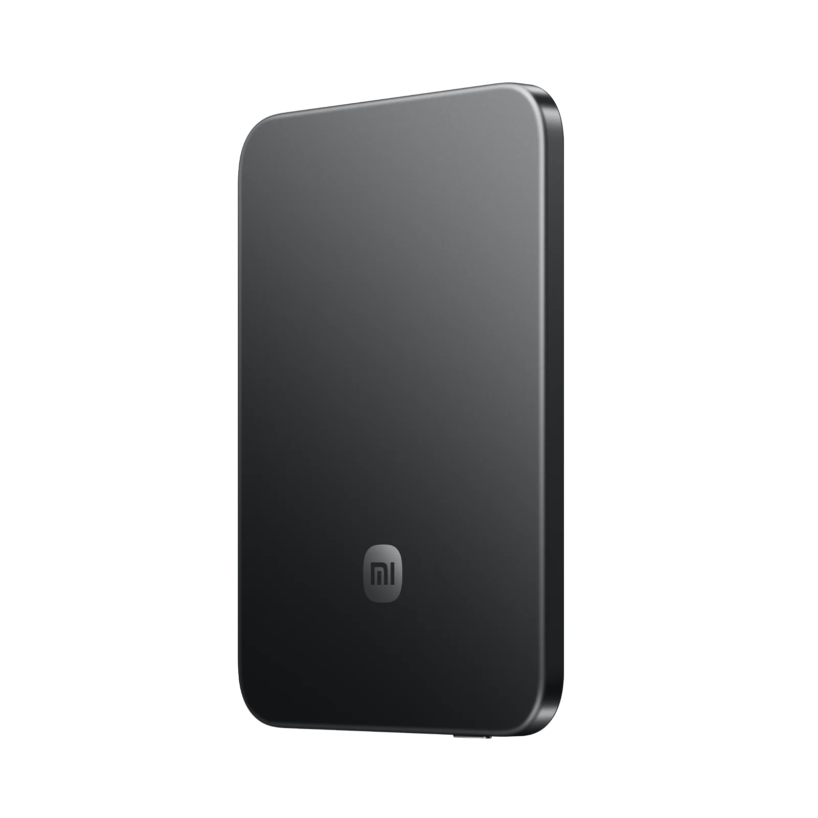 Xiaomi UltraThin Magnetic 5000mAh Power Bank — 6mm Profile, 15W Snap-On Charge