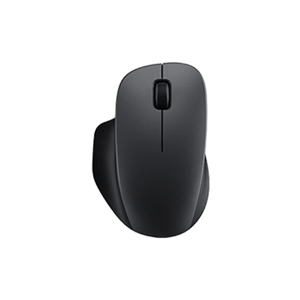 Xiaomi Wireless Mouse Comfort Edition — Quiet 2.4GHz Ergonomic Mouse