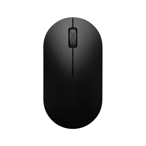 Xiaomi Wireless Mouse Lite 2 — Lightweight 2.4GHz Pointer (XMWXSB02YM)