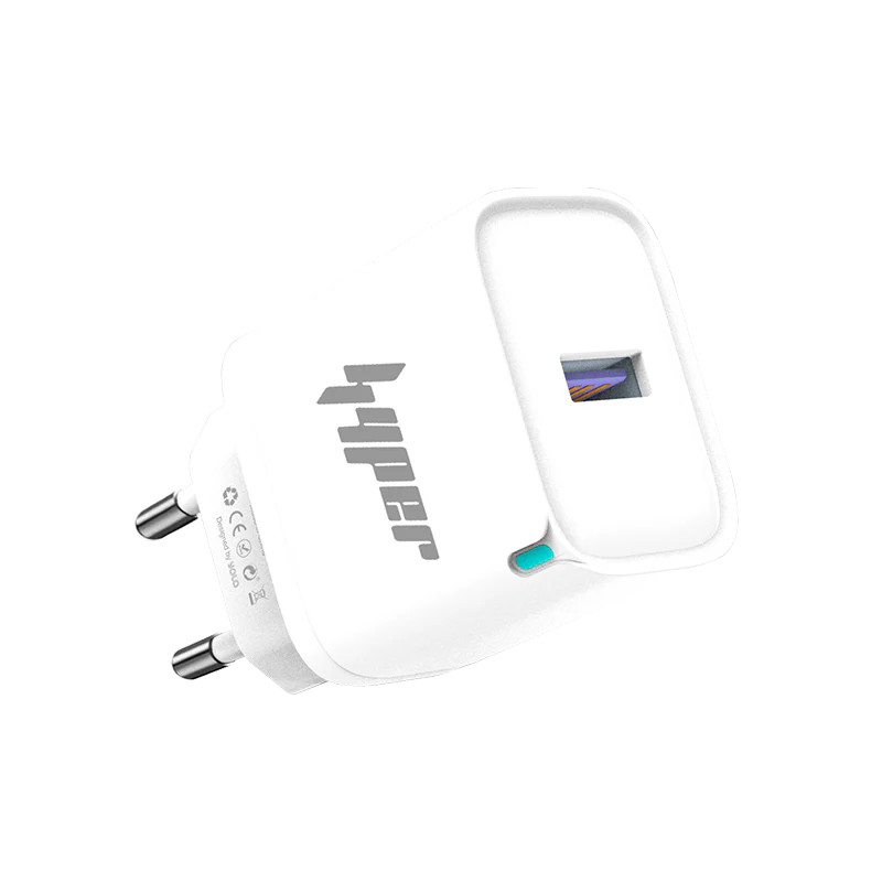 Yolo Y-103 10W USB Charger – Micro USB Cable Included
