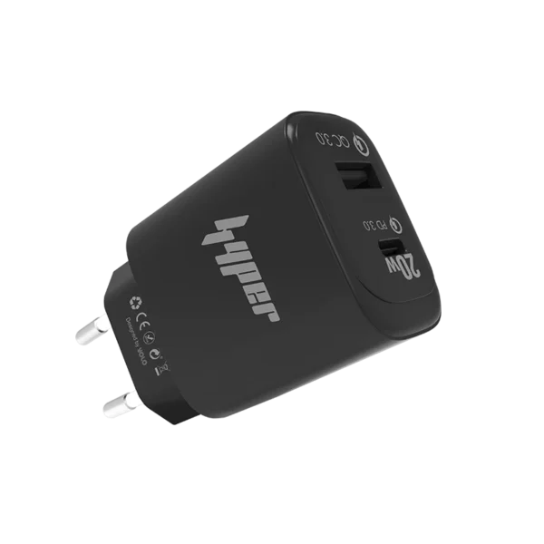 Yolo Y-203 20W Power Brick – Includes USB-C Lead