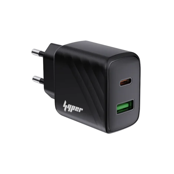 Yolo Y-301 30W AC Adapter – USB & USB-C Ports