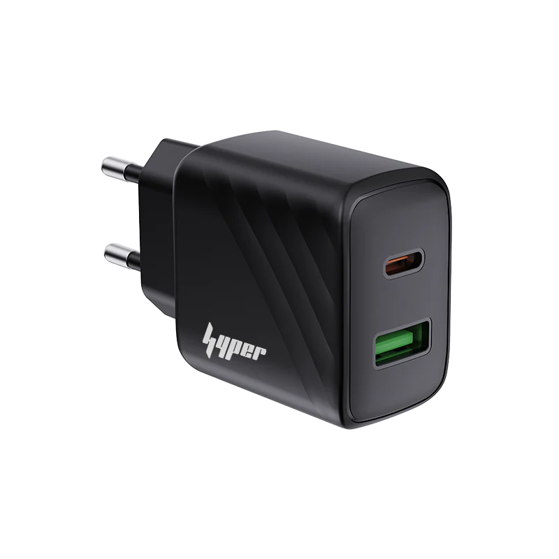 Yolo Y-301 30W AC Adapter – USB & USB-C Ports