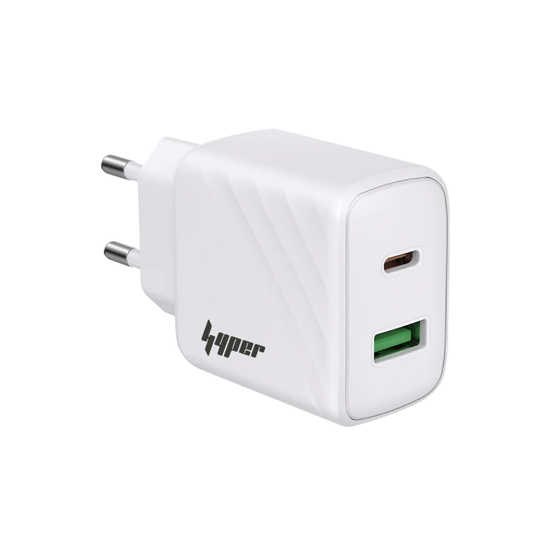 Yolo Y-301 30W AC Adapter – USB & USB-C Ports